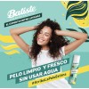 Remate Shampoo En Seco Batiste 2 Pzs Vegano Sin Sulfato