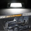 HERCOO Side Marker Turn Signal Lights LED Position light Compatible
