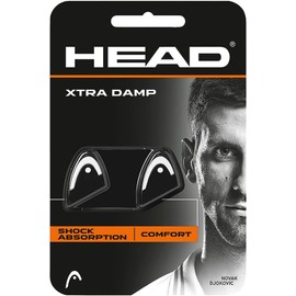 HEAD® Xtra Damp vibration dampener, white