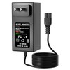 25.2V Charger for Wybot C1 Robotic Pool Vacuum Cleaner