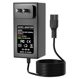25.2V Charger for Wybot C1 Robotic Pool Vacuum Cleaner