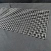 11Gauge 30"x15"Stainless Steel Hardware Cloth 1 inch Delivered Flat|Strong Heavy
