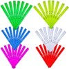 Reflective Tape, Pack of 8, Extra Strong Reflective for Road
