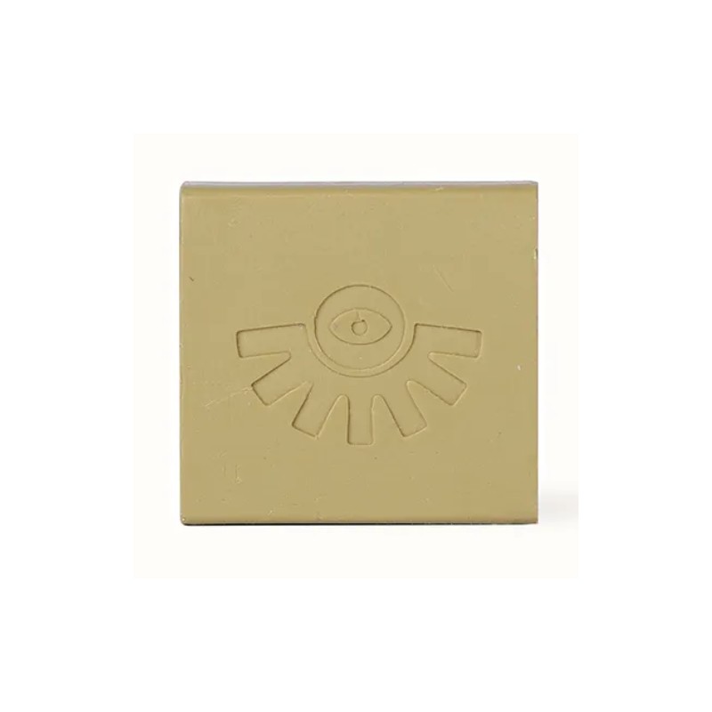 AYEYA Soap Eucalyptus and Mint Shea Butter Bar Soap GROW