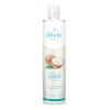 Shampoo Coco Sheló Nabel Cuidado Capilar Botella 530