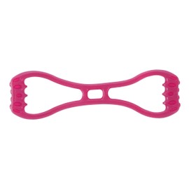 Alinco WBN314P Grip Tube (Soft), Stretch, Muscle Training, Grip Strength Training, Pink
