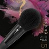 youstar Black Series Powder Brush 01
