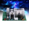 DC 10-60V 20A PWM High Power Speed Controller DC Motor