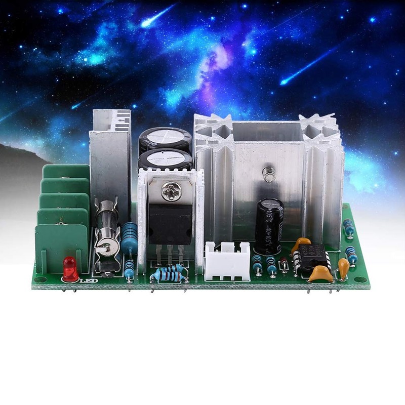 DC 10-60V 20A PWM High Power Speed Controller DC Motor