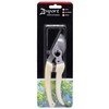 Zenport Q130DX Japanese-style Bypass Pruner, 0.5-Inch Cut
