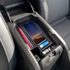 PIMCAR Center Console Organizer Compatible with Chevy Colorado/GMC Canyon 2015-2021