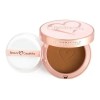 Base de maquillaje Beauty Creations Flawless Stay powder foundation Tono