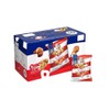 Cracker Jacks Bulk Caramel Popcorn and Peanut Snack Packs –