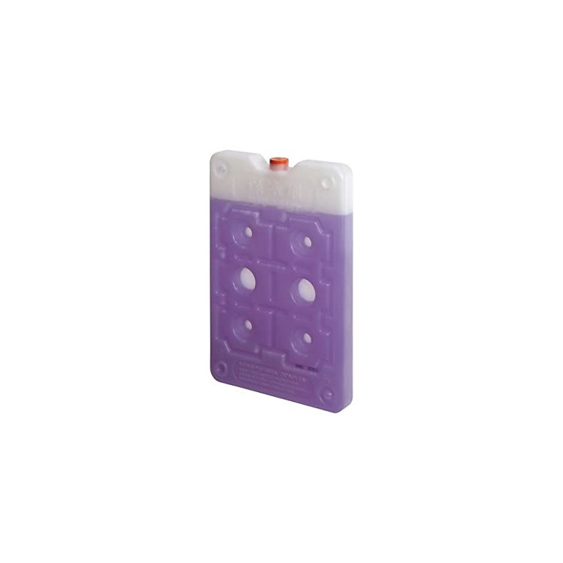 Kanto Reikyo KRMC-05051 Commercial Ice Packs, Mecacool® -5°C 17.6 oz