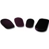 B5 D60 Rubber Heel Lift Boys REG 5MM