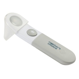 Mother's Choice Ear Otoscope Baby Infant Newborn Ear Examiner Visual Ear Wax Inspection Tool