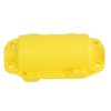 Industrial Electrical Plug Lockout Device Set Universal Electrical Plug Lockout