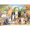 Waiting For Walkies 500 Piece Jigsaw