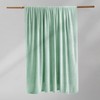 DecoKing Cuddly Microfiber Blanket Bedspread Fleece Faux Fur Blanket Fluffy