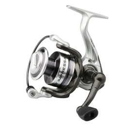 DAM Impressa 3 3000 FD Spinning Reel, Fishing Reel, Stationary Reel