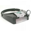 Magnifying glass headband LED lamp and camping head magnifying glass Multi-purpose