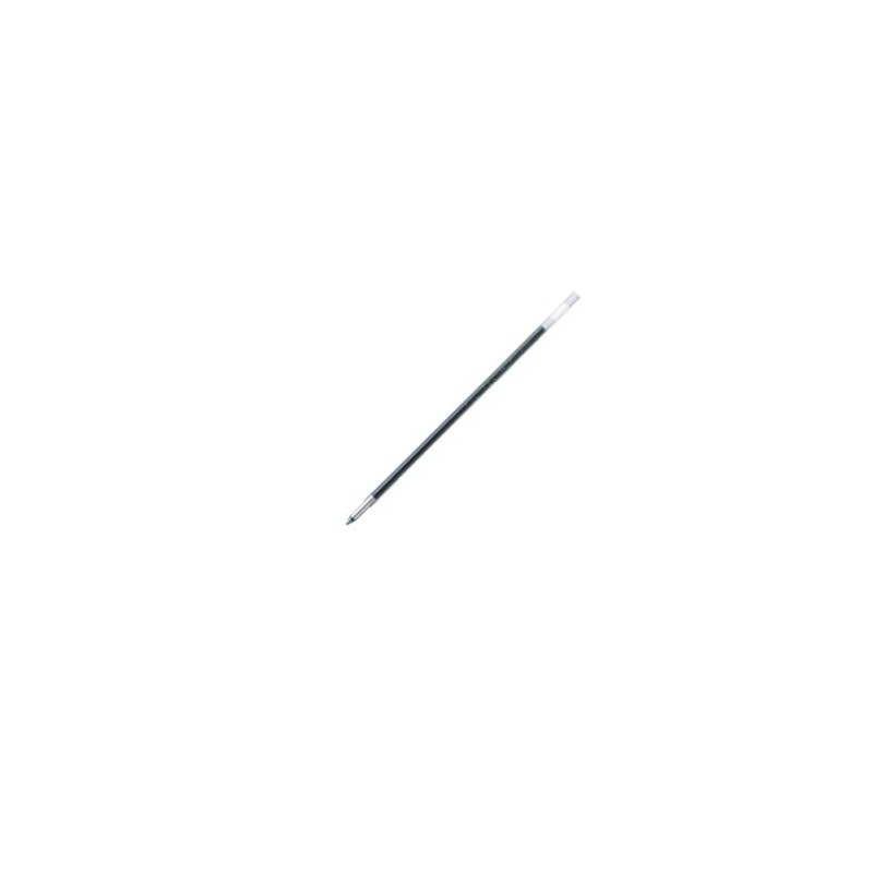 Pilot BKRF-60F-10G Ballpoint Pen Refill, BKRF, Multi-Color, Multi-functional, 0.7, Green,