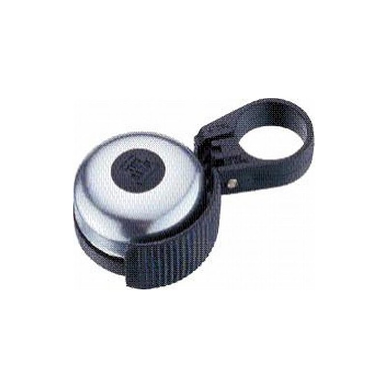 Point E-Bike Midi Glocke - Durch vertikale Montage auch für