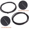 Bestgle 2 Packs New Upgraded Universal Bike Brake Cable and
