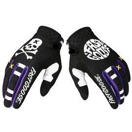 QUENLOOP Dirt Bike Motorcycle Gloves for Men Women Finger Touchscreen Motorbike Gloves for BMX ATV MTB Riding, Road Racing, Cycling, Climbing, Motocross