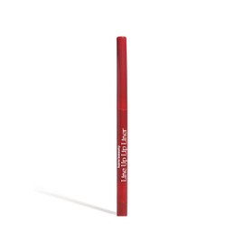Kara Beauty Line Up Long Lasting Lip Liner - Retractable Matte Lip Pencil with Built-In Sharpener - Waterproof Lip Liner for Lip Gloss, Creamy Lip Makeup Essential (Gia)
