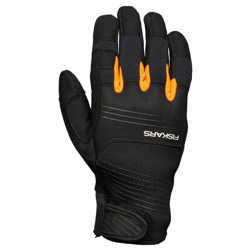 Fiskars Axe and Tool Gloves, Work Gloves, Touch Screen Compatible