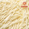 HAKUBAKU Baby Small-sized(1 inch) Udon Noodles, No Salt, 100g x