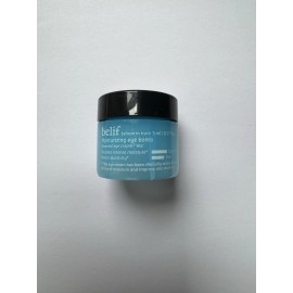 Belif Moisturizing Eye Bomb  5 ml/0.17fl oz Mini Sample Travel Size