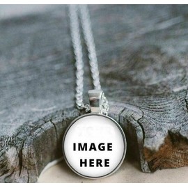 Fashion Jewelry Limited Edition YORKIE DOG PET ANIMAL Pendant on 925 Sterling Silver 22" Chain