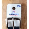 Academy Sports Youth Adjustable Baseball Belt NEW Blue ONE SIZE