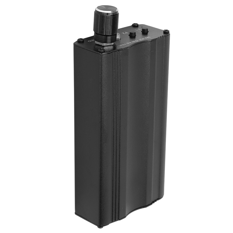 Automatic Keyer Aluminum for Ham Radio Amplifier Potentiometer Board Controller