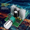 6V-12V DC Motor Speed Controller, 6A PWM Variable Speed Regulator