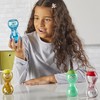Learning Resources Express Your Feelings Sensory Bottles, Help Kids Express