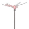 Solar lamp butterfly garden lighting light illumination Solar Light Set