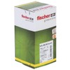 Fisher Hammer Fix N8X100/60 S Green 45 Pack 524850