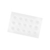 Republic Cosmetics Skin Care Acne pimple patch para hombre 36