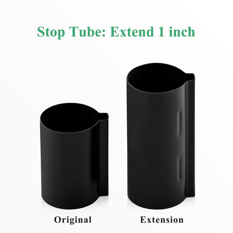 96945WR Handle Extension Kit Replacement, Compatible with Moen Posi-Temp Single