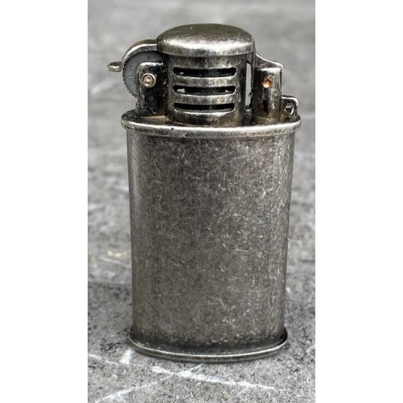 Camel Vintage Camel 1991 RJR WWI Replica Trench Lighter New