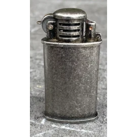 Camel Vintage Camel 1991 RJR WWI Replica Trench Lighter New In Box!