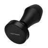 Normcore Coffee Tamper 51 mm, Pressure-Regulating Barista Stamp with 15