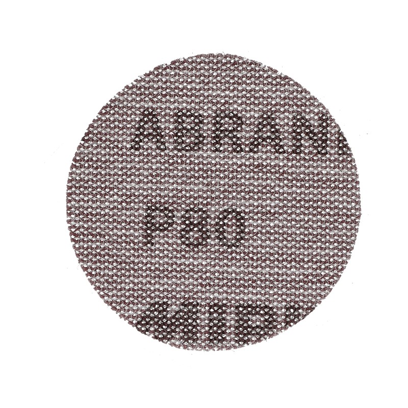 Mirka Abranet 5420305080 Mesh Sanding Discs Diameter 77 mm Velcro