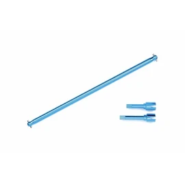 Aluminum Drive Shaft &amp; Joint Set: TT01