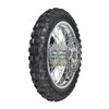 Rear Wheel Assembly for Razor MX500 and MX650 Dirt Rocket