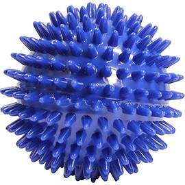 Hedgehog Ball 10 cm Blue