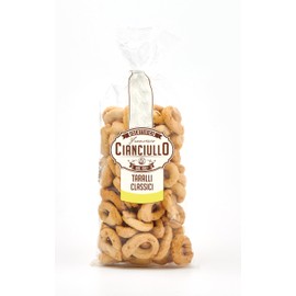 Cianciullo Classic Tarallini